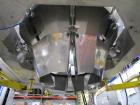 Ishida 24 Head Scale